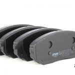 Brake Pad Set front and rear  for KIA SORENTO 2003-2008