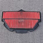 Air Filter For Suzuki GSR400 GSR600 2006-2007-2008-2009-2010 Air Intake Filter