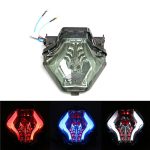 Yamaha YZF R3 13-18 Rear Tail Light LED Turn Signal