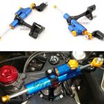 Steering Damper Stabilizer For YAMAHA YZF-R3 2015-2017